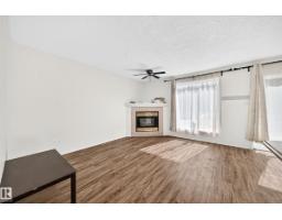 Bedroom 2 - #30 300 Hooper Cr Nw, Edmonton, AB T5A5B3 Photo 6