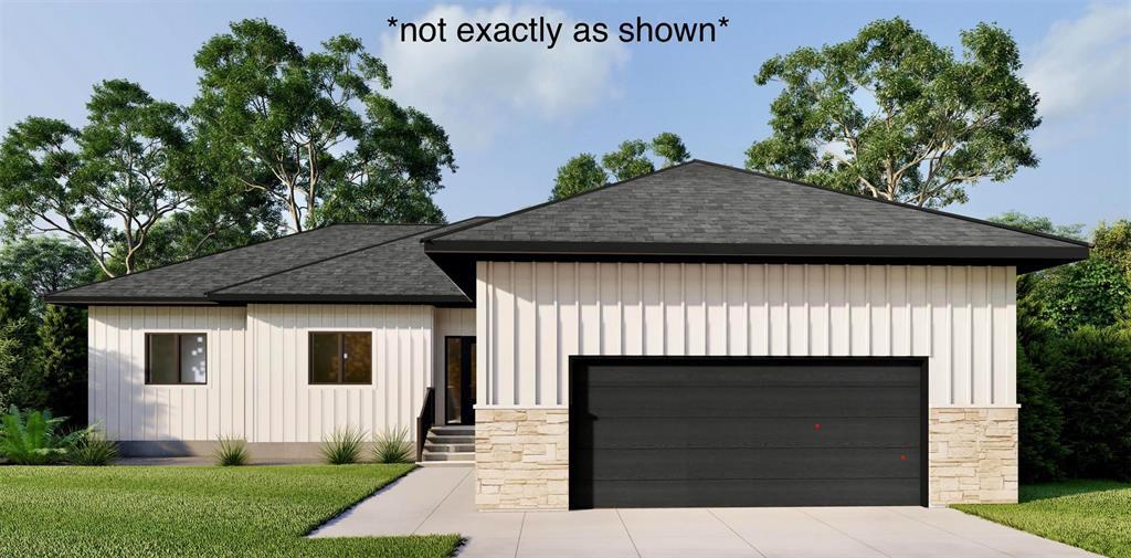 134 Buffalo Trail, Grande Pointe, Manitoba, R5A0C3, Grande Pointe, Manitoba — photo 1 of 2