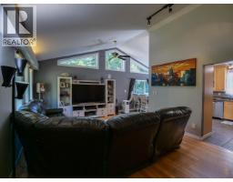 Recreational, Games room - 3482 Kirkham Road, Quesnel, BC V2J6E6 Photo 9