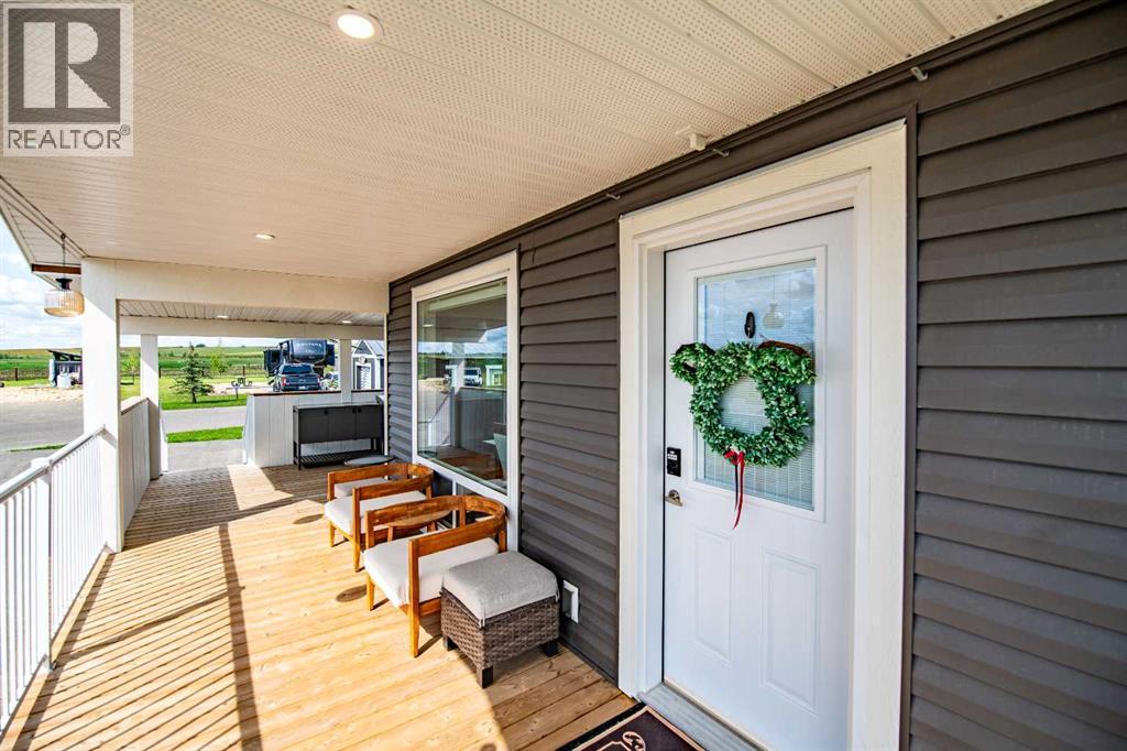 Listing photo – 224, 41019 Range Road 11, Rural Lacombe County