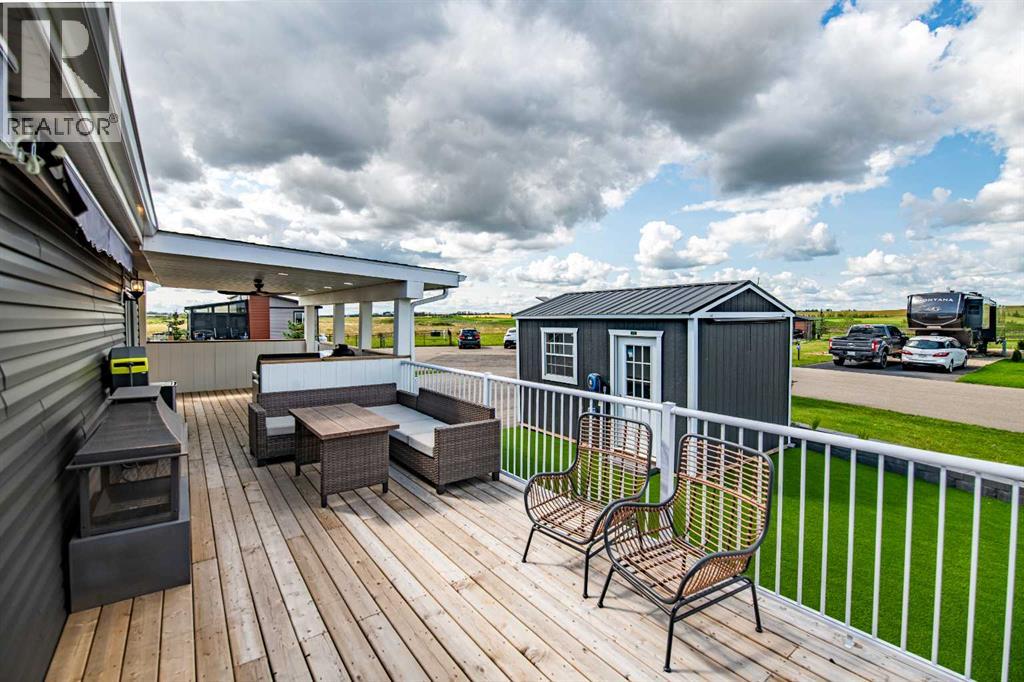 Listing photo – 224, 41019 Range Road 11, Rural Lacombe County