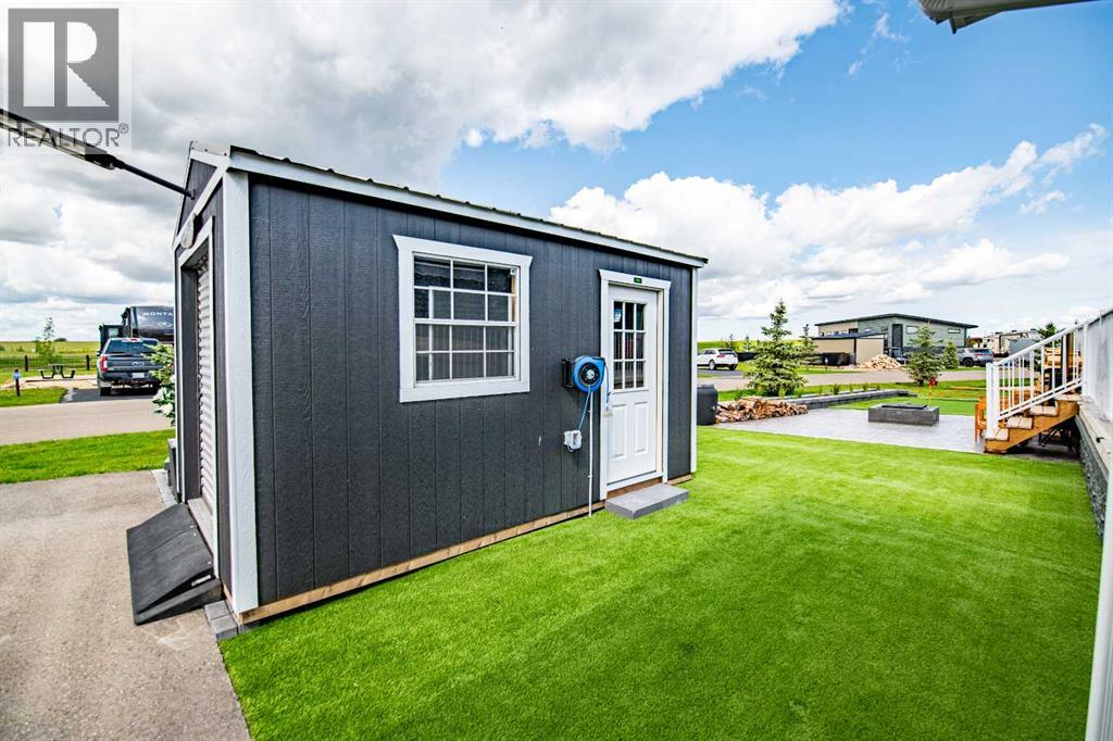 Listing photo – 224, 41019 Range Road 11, Rural Lacombe County