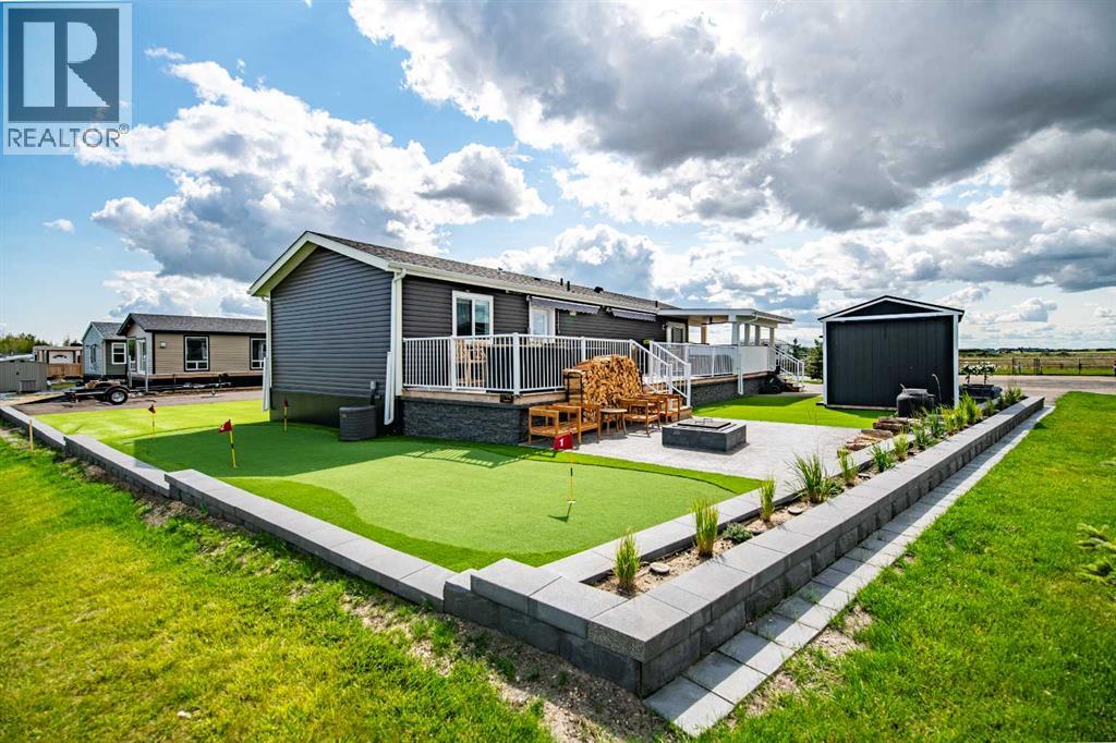 Listing photo – 224, 41019 Range Road 11, Rural Lacombe County