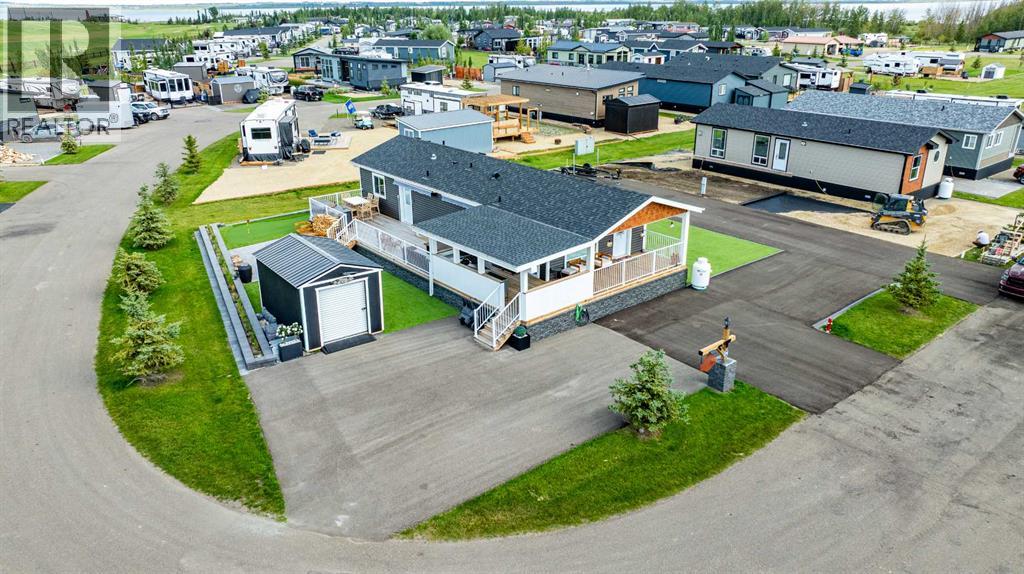 Listing photo – 224, 41019 Range Road 11, Rural Lacombe County