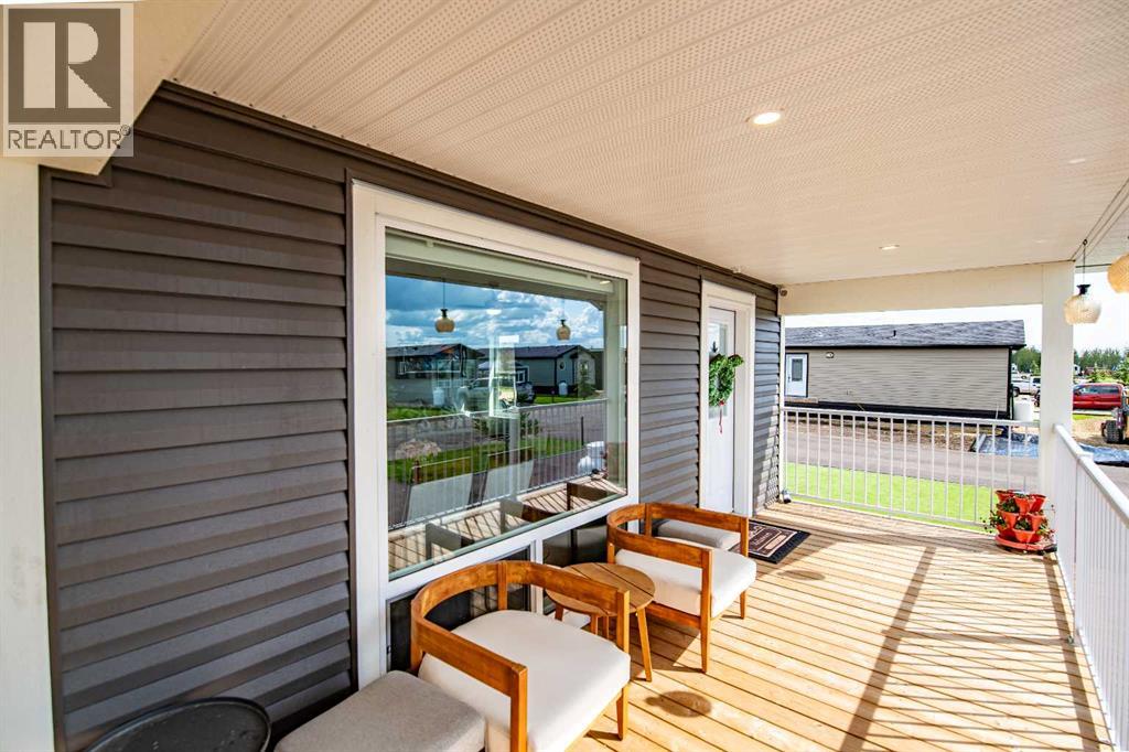 Listing photo – 224, 41019 Range Road 11, Rural Lacombe County