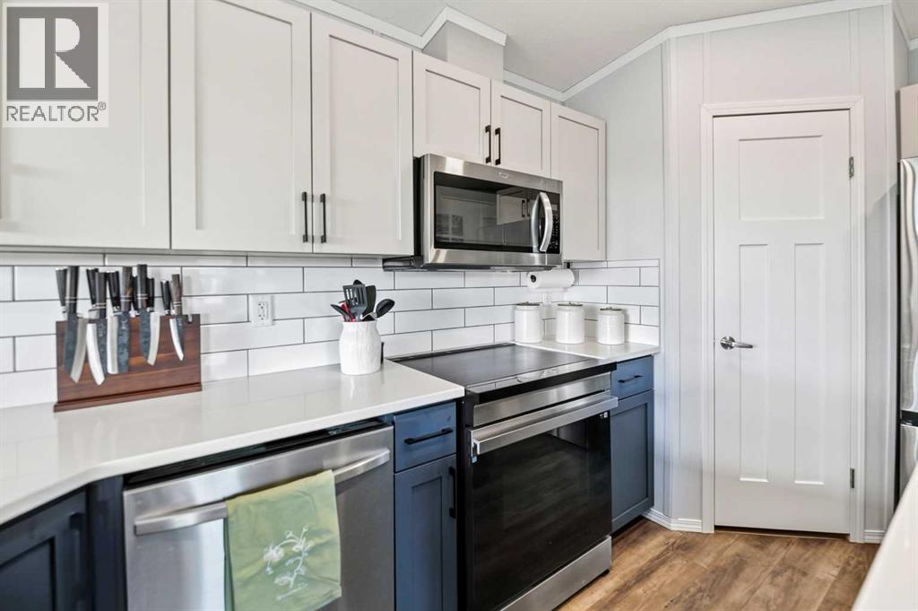 Listing photo – 224, 41019 Range Road 11, Rural Lacombe County