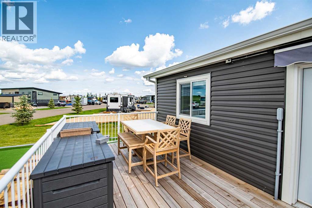 Listing photo – 224, 41019 Range Road 11, Rural Lacombe County