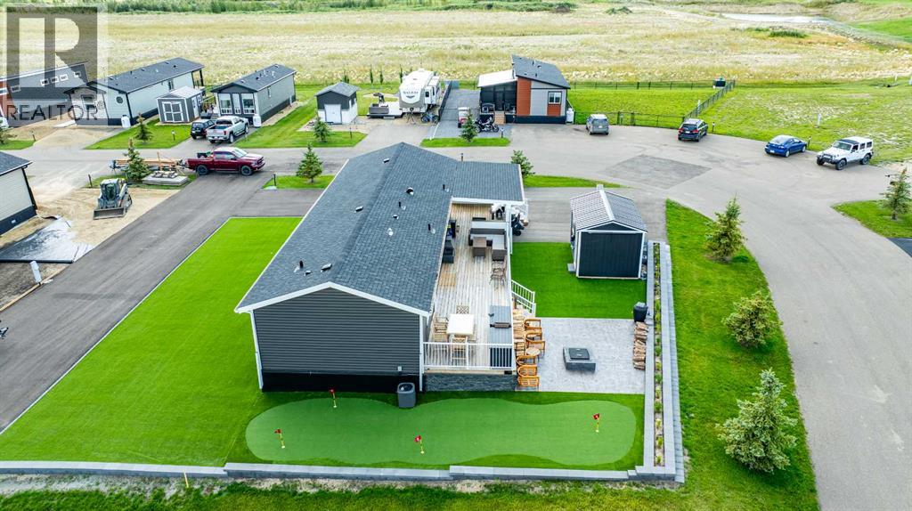 Listing photo – 224, 41019 Range Road 11, Rural Lacombe County
