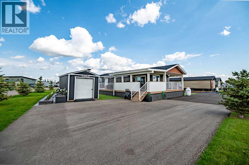Listing photo – 224, 41019 Range Road 11, Rural Lacombe County