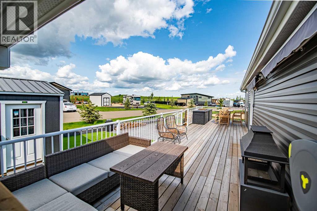 Listing photo – 224, 41019 Range Road 11, Rural Lacombe County