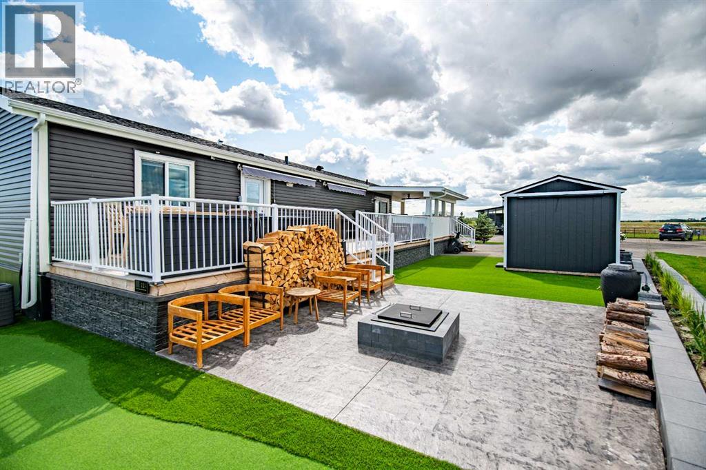 Listing photo – 224, 41019 Range Road 11, Rural Lacombe County