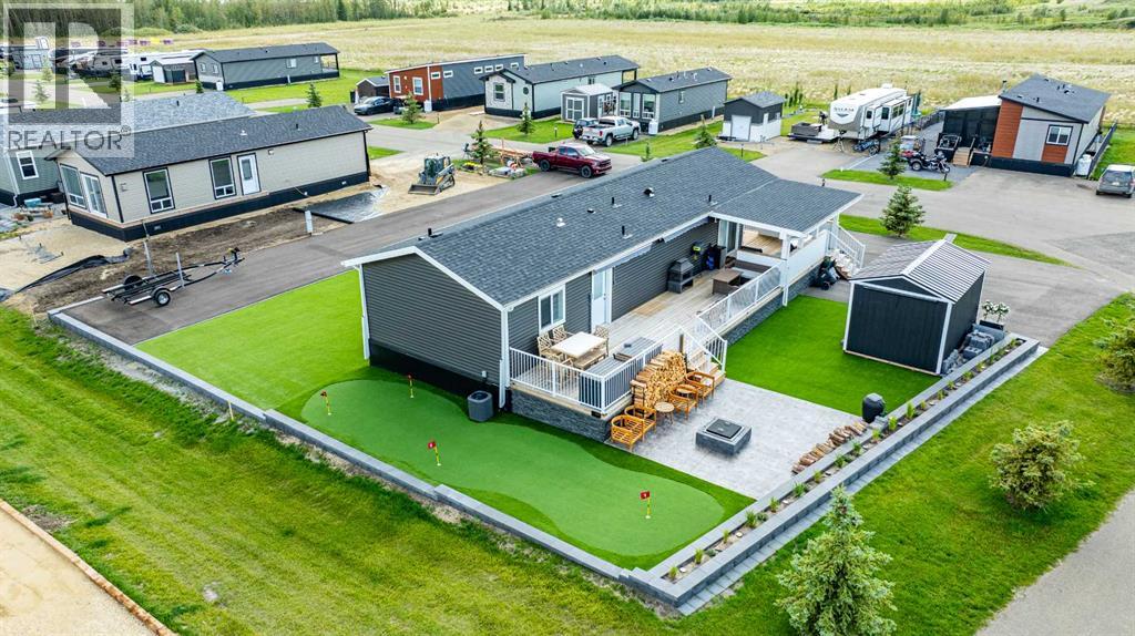 Listing photo – 224, 41019 Range Road 11, Rural Lacombe County