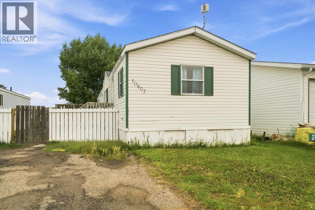 10807 97 Street, Clairmont, Alberta, T0H0W0