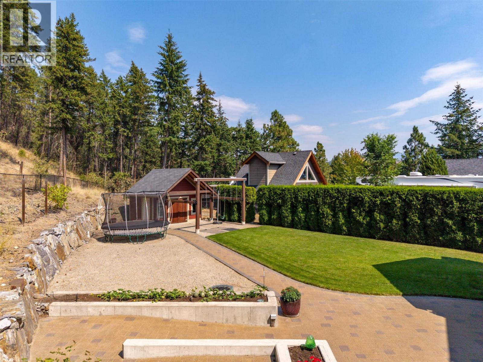  182 Terrace Hill Court, Kelowna