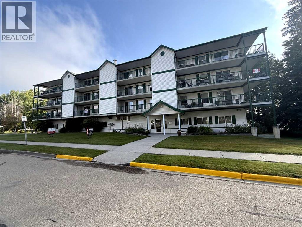 205, 777 48 Street, Edson, Alberta, T7E1Z6