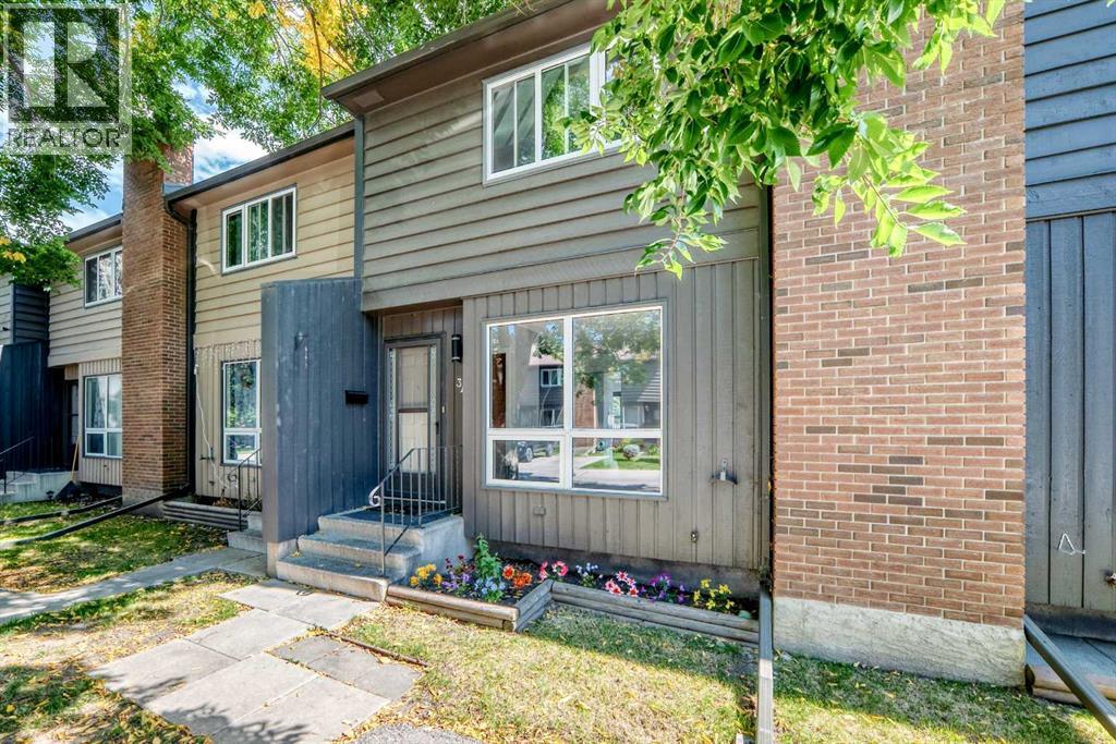34, 9908 Bonaventure Drive SE, Willow Park, Calgary photo 5