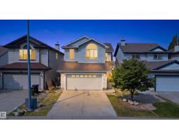 House for sale at 714 87 Street SW, Edmonton — MLS® E4502393
