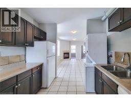 340 1/2 Barton Street E Unit# 1, Hamilton, ON L8L2X7 Photo 13