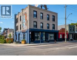 340 1/2 Barton Street E Unit# 1, Hamilton, ON L8L2X7 Photo 25
