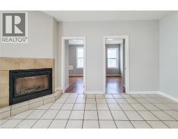 340 1/2 Barton Street E Unit# 1, Hamilton, ON L8L2X7 Photo 17