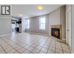 340 1/2 Barton Street E Unit# 1, Hamilton, ON L8L2X7 Photo 7