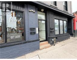 340 1/2 Barton Street E Unit# 1, Hamilton, ON L8L2X7 Photo 26
