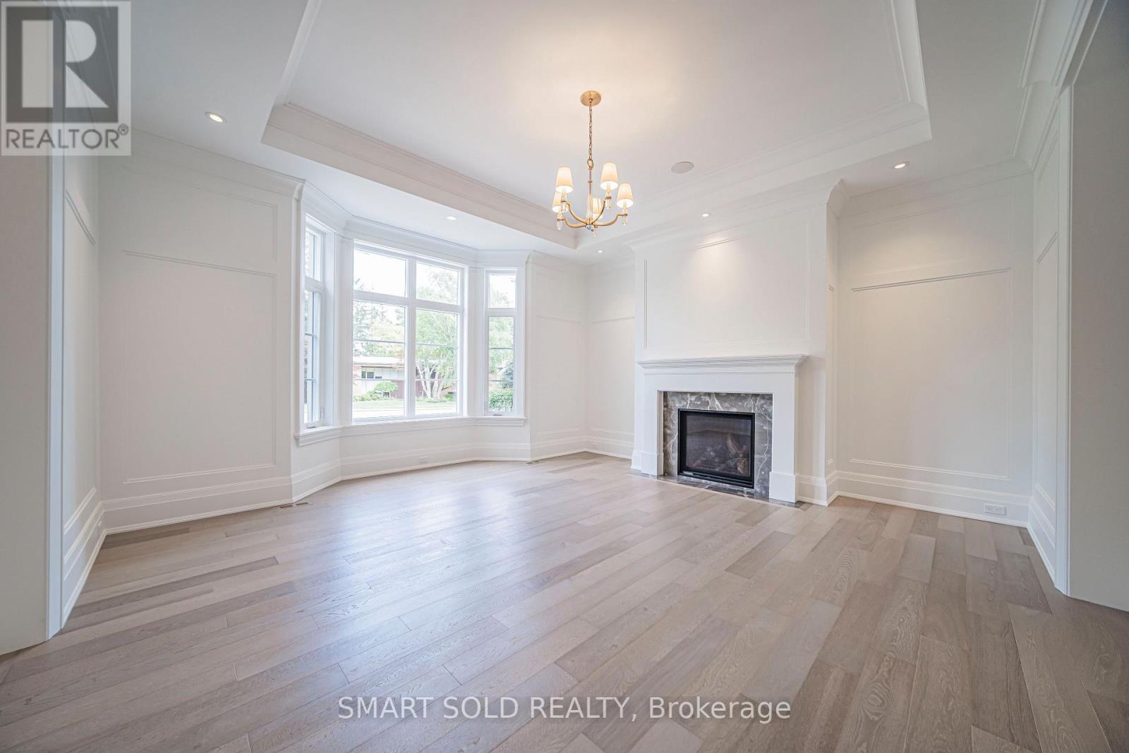 9 SAINTFIELD AVENUE - 13