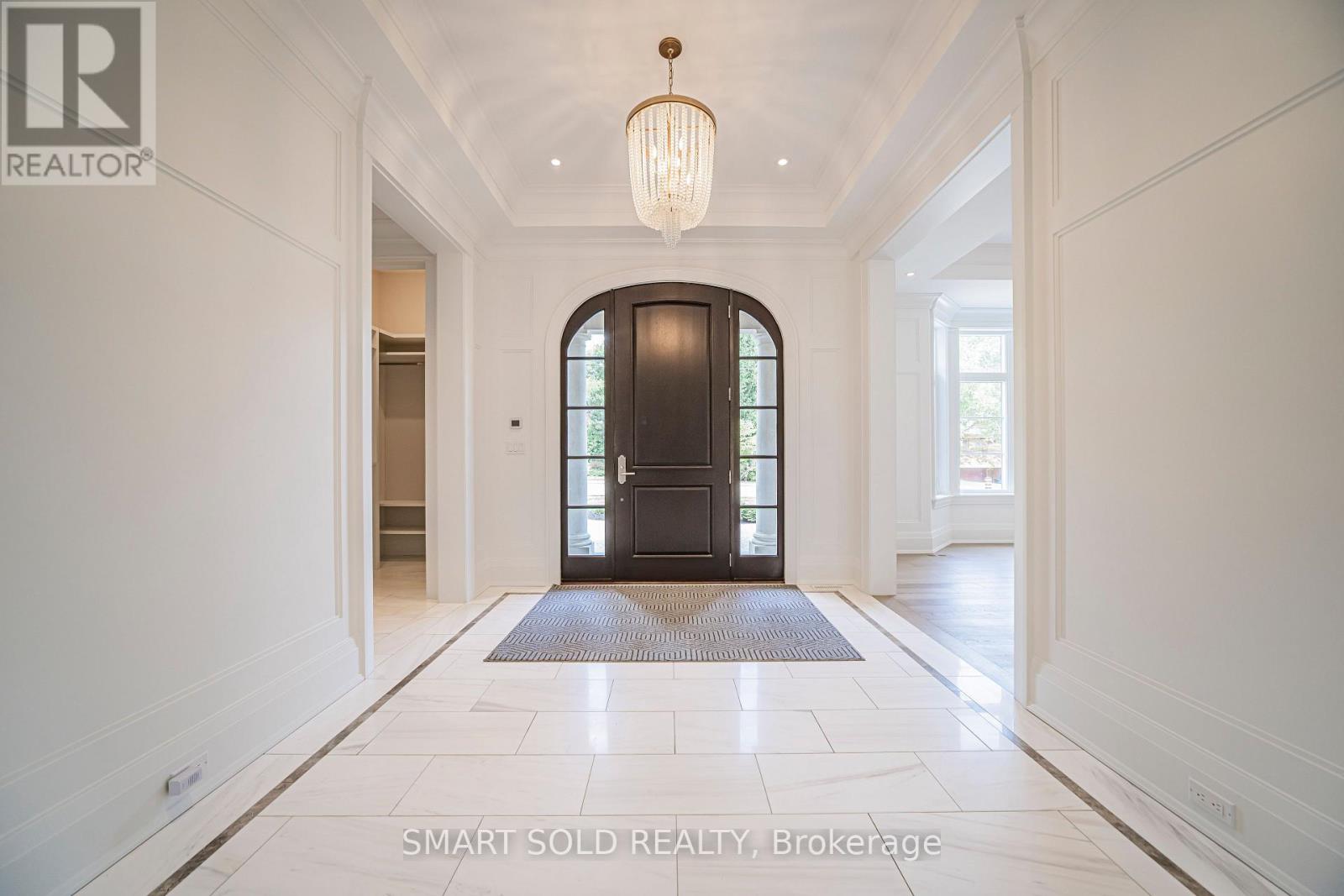 9 SAINTFIELD AVENUE - 9