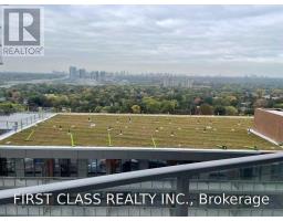 1007 - 38 Forest Manor Road, Toronto, ON M2J1M5 Photo 10