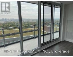 1007 - 38 Forest Manor Road, Toronto, ON M2J1M5 Photo 12