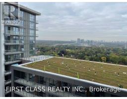 1007 - 38 Forest Manor Road, Toronto, ON M2J1M5 Photo 7