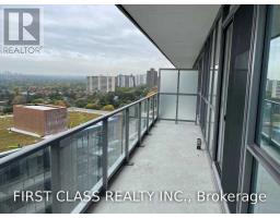 1007 - 38 Forest Manor Road, Toronto, ON M2J1M5 Photo 8