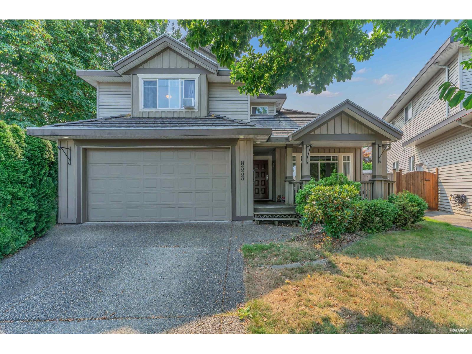 Property for sale at 8333 167A STREET
