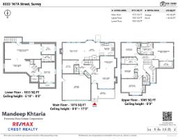 8333 167a Street, Surrey, BC V4N5E7 Photo 40