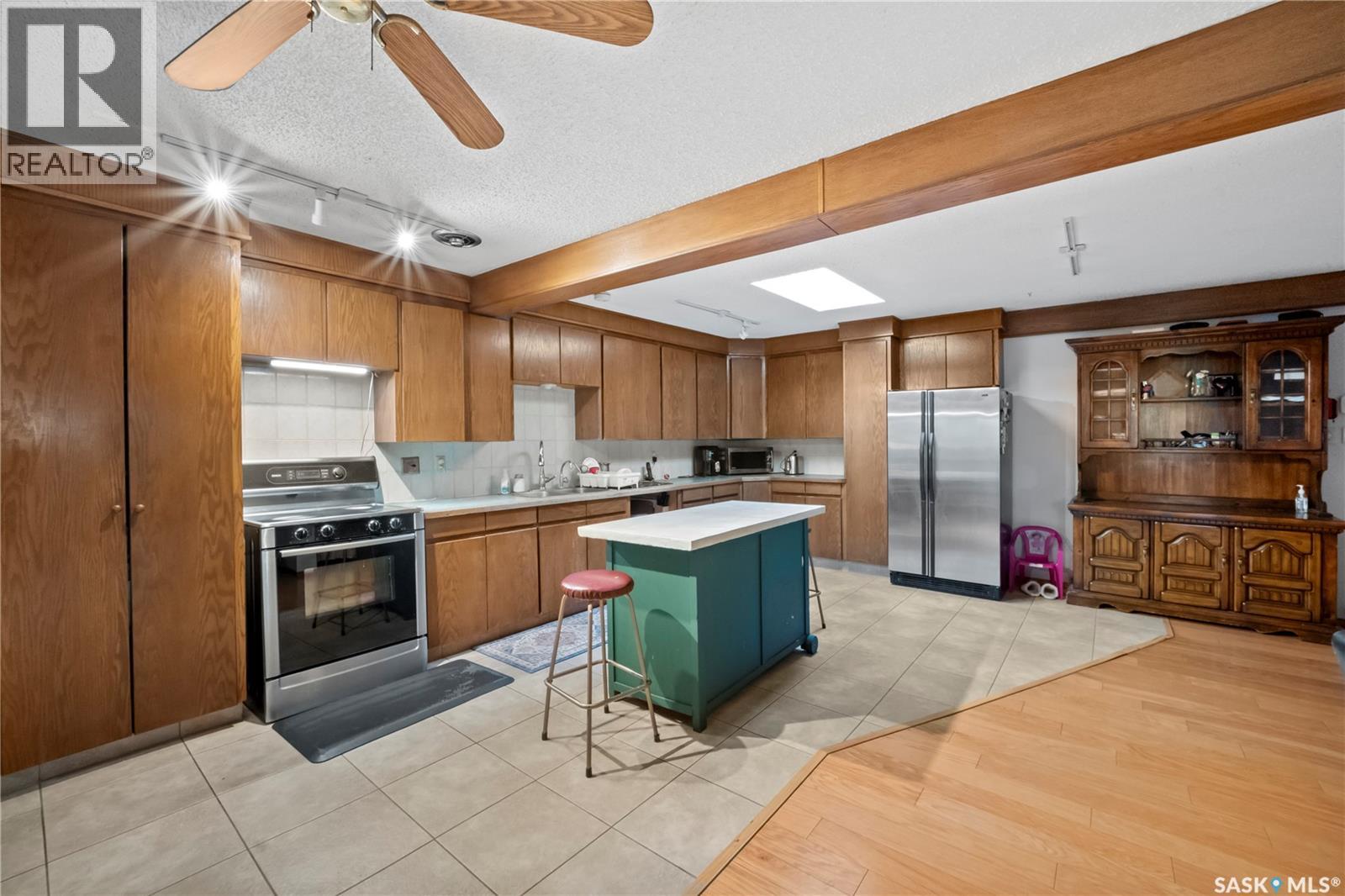 Sherwood Acreage - 19