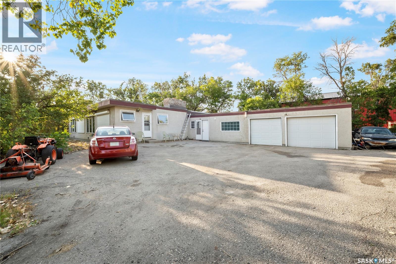 Sherwood Acreage - 2