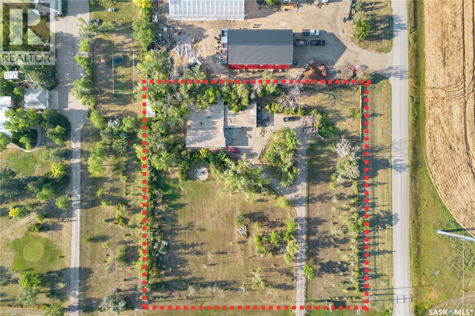 Sherwood Acreage - 42