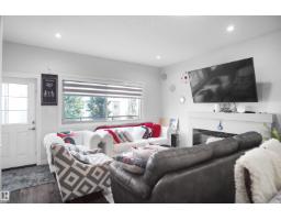 #46 2803 14 Av Nw, Edmonton, AB T6T2K4 Photo 9