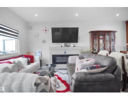 Utility room - #46 2803 14 Av Nw, Edmonton, AB T6T2K4 Photo 8