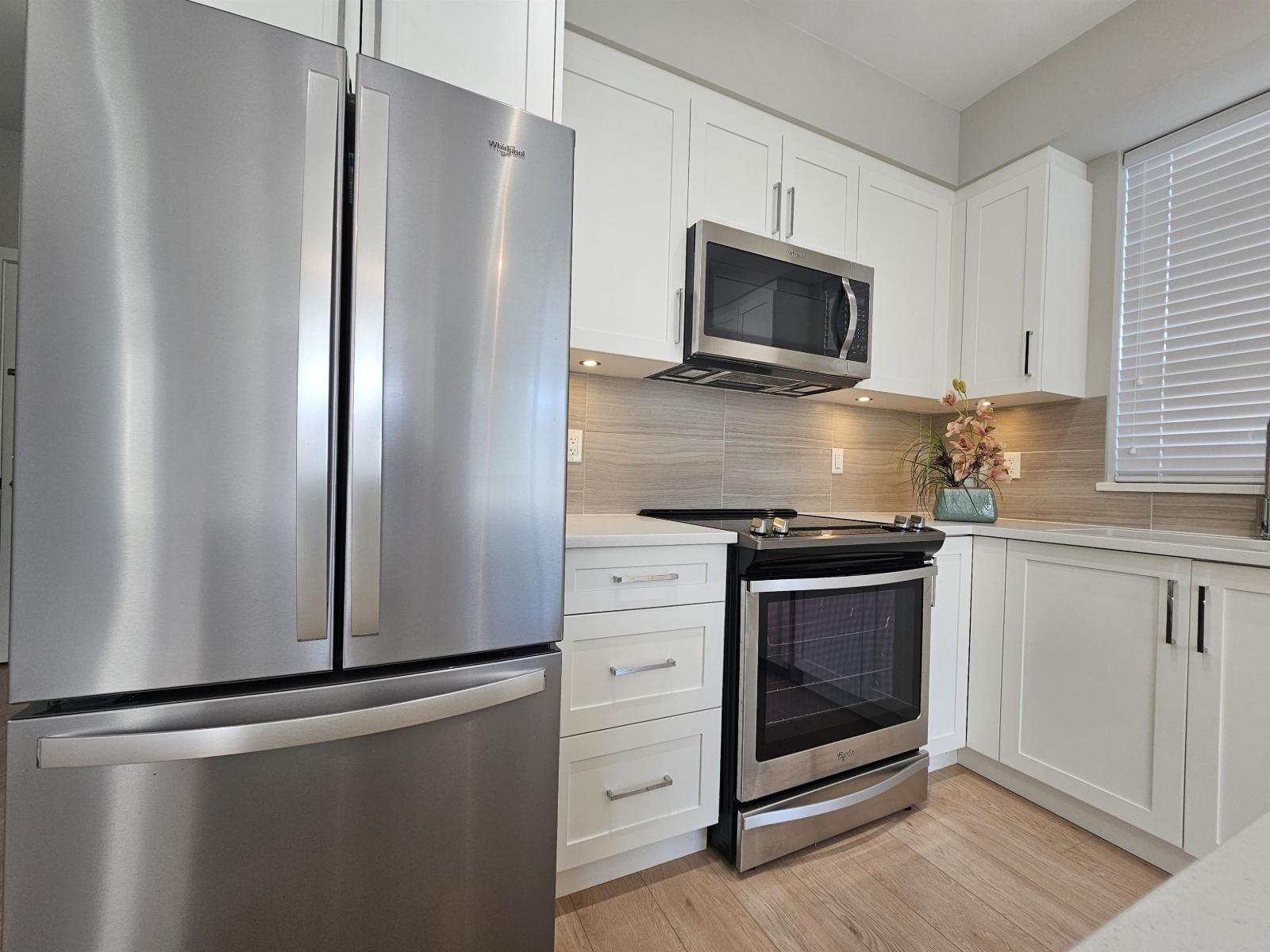 2 Bed, 2 Bath House for Sale in Langley – E208 20211 66 AVENUE, Langley – MLS# R3159320 - Image 7