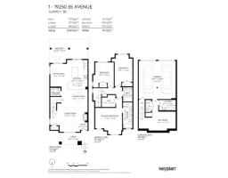 1 19250 65 Avenue, Surrey, BC V4N5R7 Photo 40