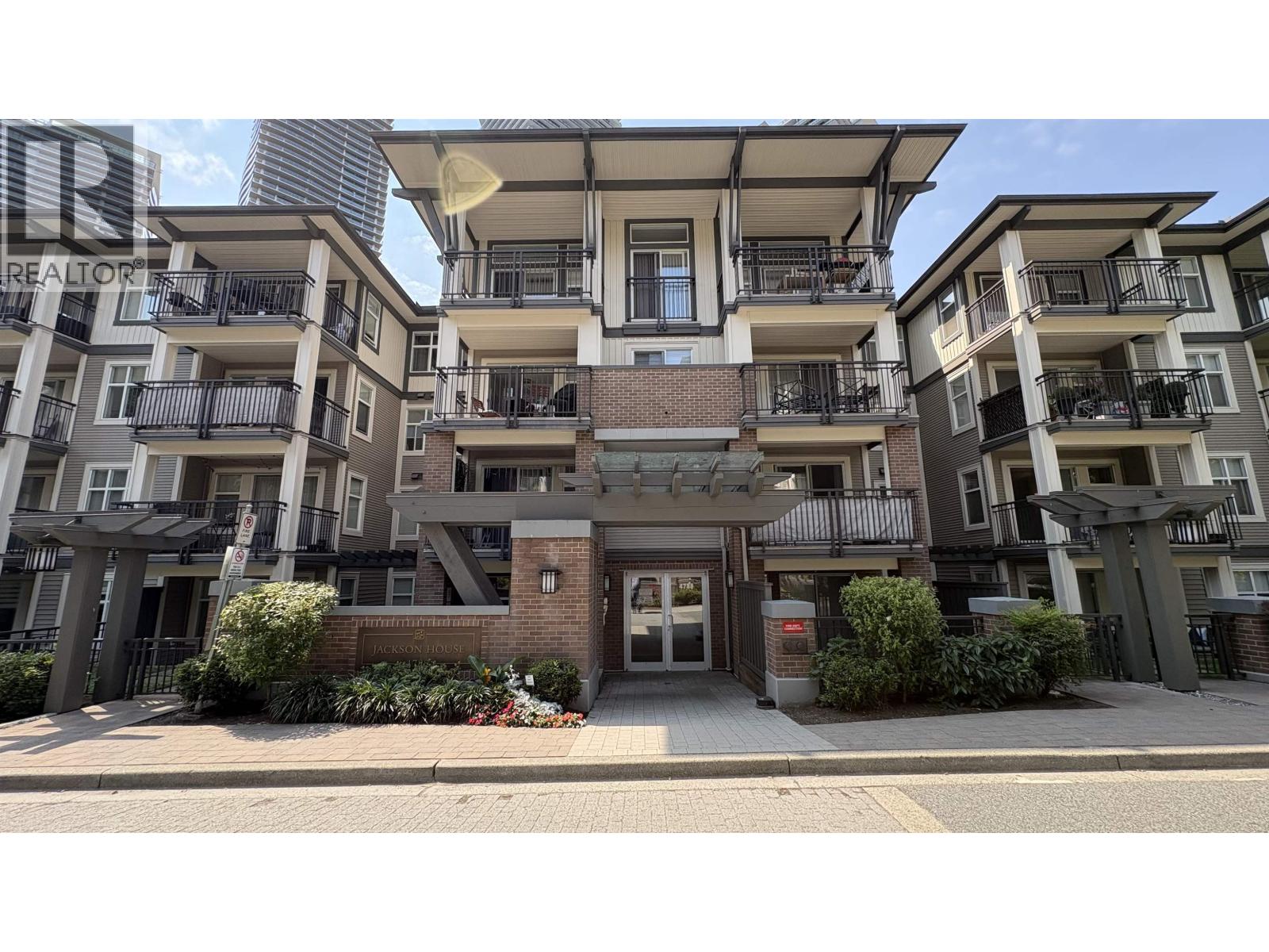 2 Bed, 2 Bath Apartment for Sale in Burnaby – 106 4788 BRENTWOOD DRIVE, Burnaby – MLS# R3159224 - Image 22