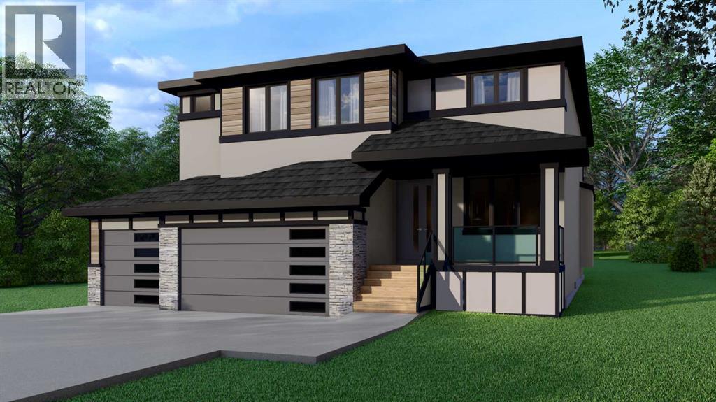 96 Fieldstone Close, Balzac, Alberta, T4B5T7