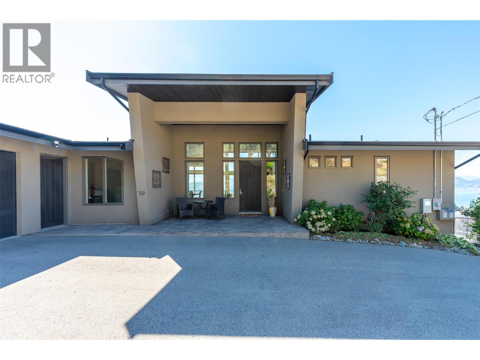  2498 Winifred Road, Naramata