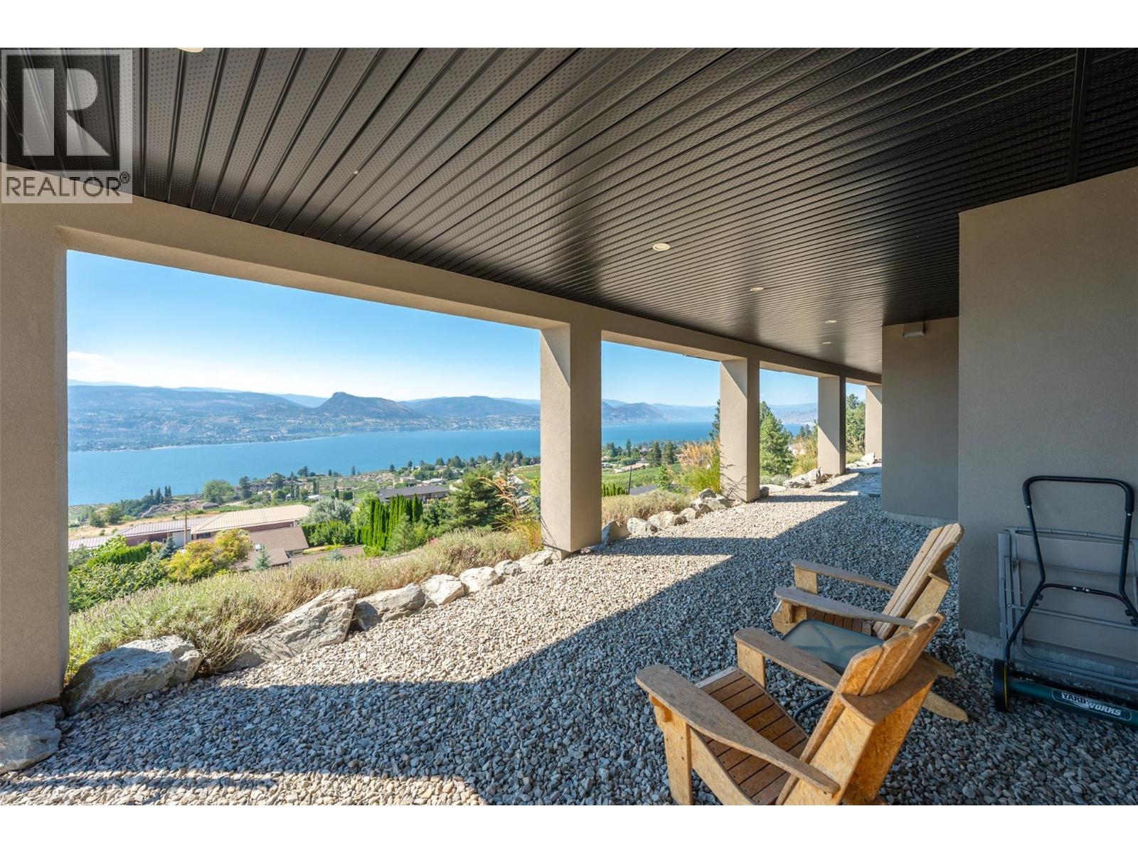  2498 Winifred Road, Naramata