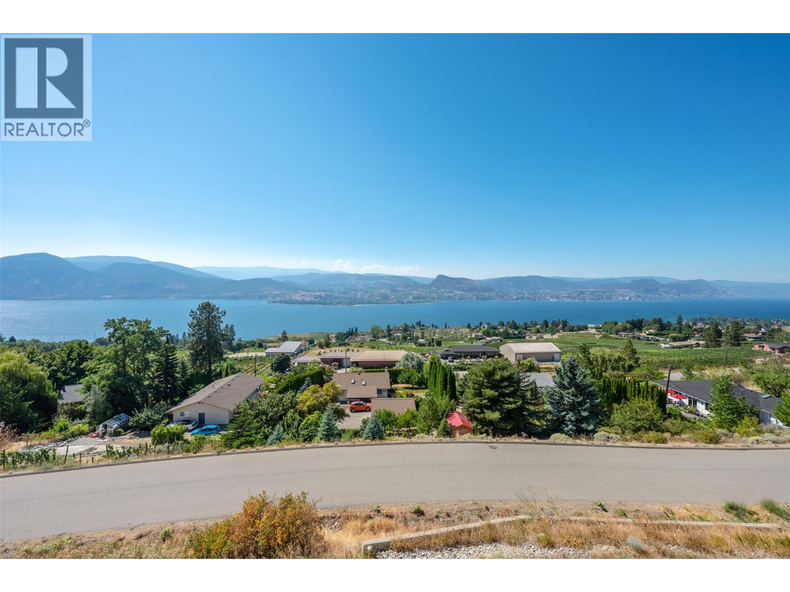  2498 Winifred Road, Naramata