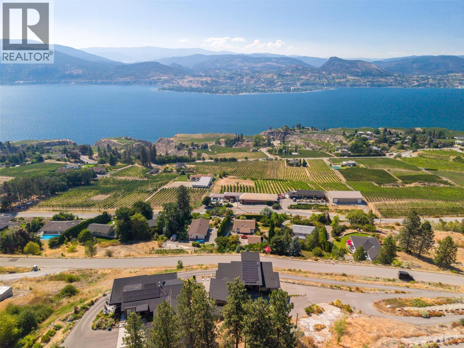  2498 Winifred Road, Naramata