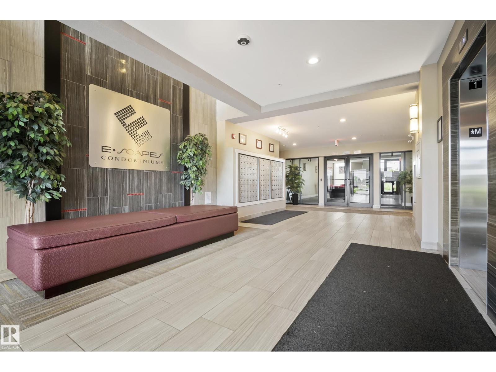 #503 11080 ELLERSLIE RD SW - 1
