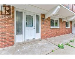 326 Erb Street W Unit# 17, Waterloo, ON N2L1W3 Photo 9