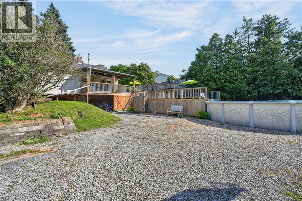 124 WOLVERTON Road - 24